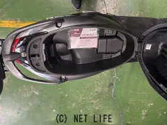 ヤマハ アクシスZ