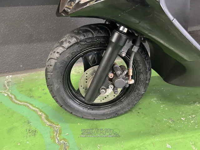 スズキ アドレスV125