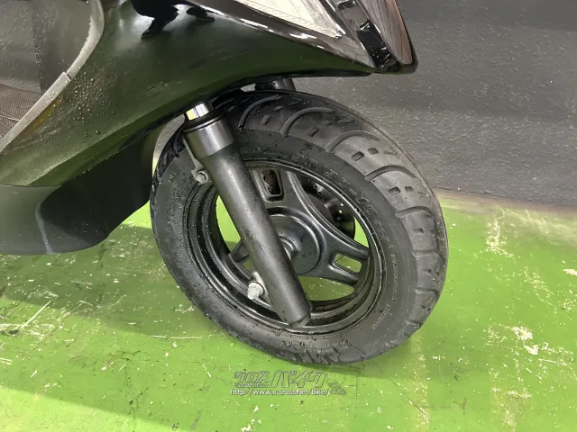 スズキ アドレスV125