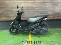 スズキ アドレスV125
