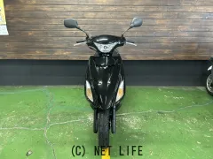 スズキ アドレスV125