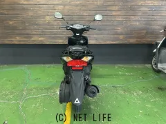 スズキ アドレスV125