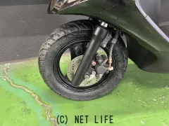 スズキ アドレスV125