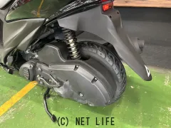 スズキ アドレスV125