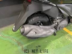 スズキ アドレスV125