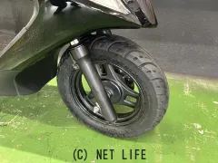 スズキ アドレスV125