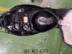 スズキ アドレスV125