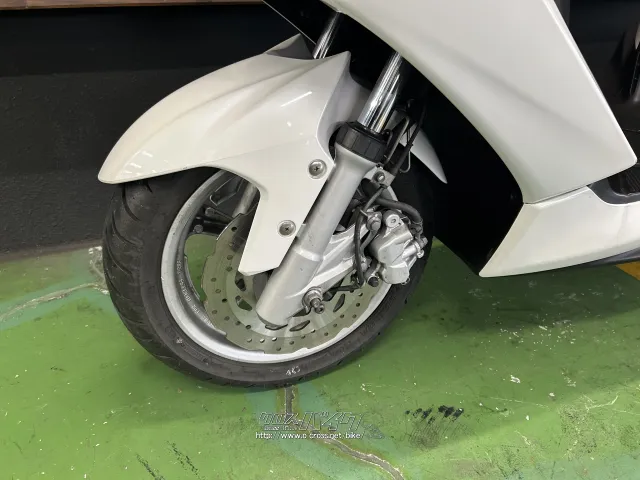 ヤマハ マジェスティS