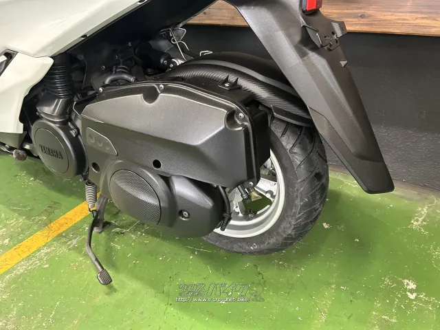 ヤマハ マジェスティS