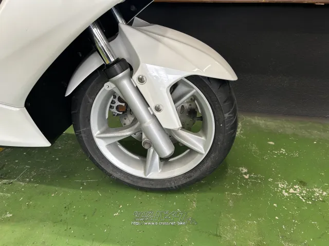 ヤマハ マジェスティS