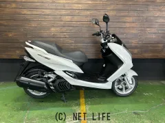 ヤマハ マジェスティS