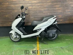 ヤマハ マジェスティS