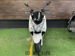 ヤマハ マジェスティS