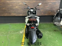 ヤマハ マジェスティS