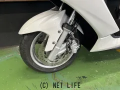 ヤマハ マジェスティS