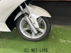 ヤマハ マジェスティS