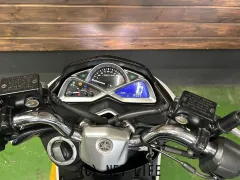 ヤマハ マジェスティS