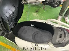 ヤマハ マジェスティS