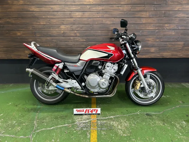 ホンダ CB