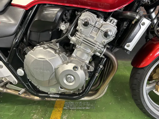 ホンダ CB