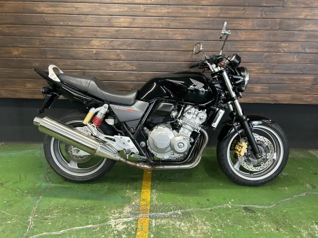 ホンダ CB