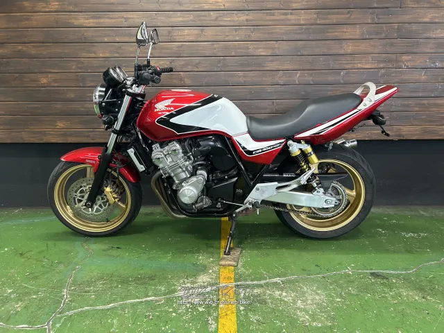 ホンダ CB
