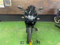 スズキ GSX-R250