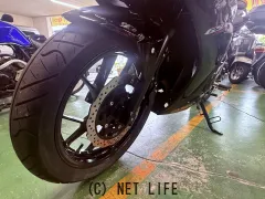 スズキ GSX-R250