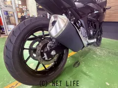 スズキ GSX-R250