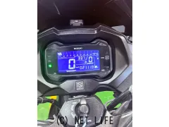 スズキ GSX-R250