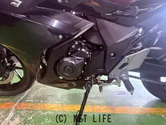 スズキ GSX-R250