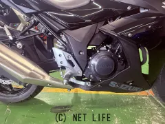 スズキ GSX-R250
