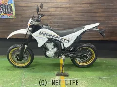 ヤマハ WR