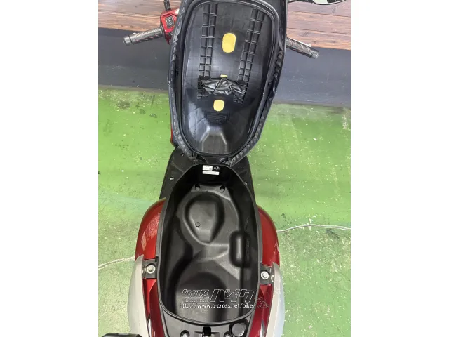 ホンダ リード125