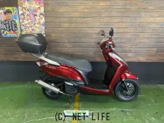ホンダ リード125