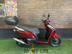 ホンダ リード125