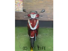 ホンダ リード125