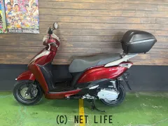 ホンダ リード125