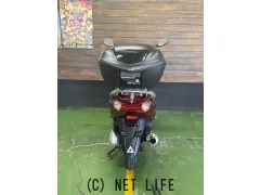 ホンダ リード125