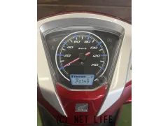 ホンダ リード125