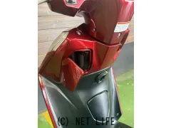 ホンダ リード125