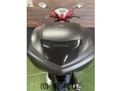 ホンダ リード125
