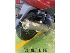 ホンダ リード125