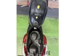 ホンダ リード125