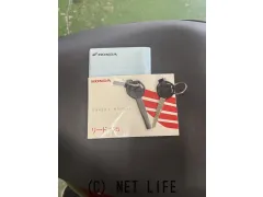 ホンダ リード125