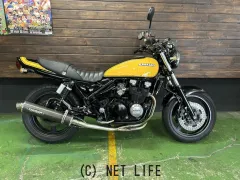 カワサキ ゼファー