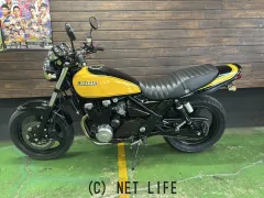 カワサキ ゼファー