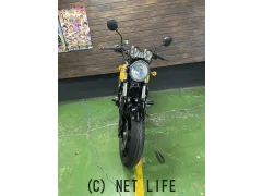 カワサキ ゼファー