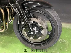 カワサキ ゼファー