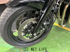 カワサキ ゼファー